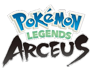 Pokemon Legends Arceus Pokedex Checklist : r/PokemonLegendsArceus