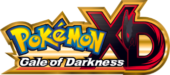 Calaméo - Pokemon XD Gale Of Darkness - Detonado